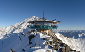 Ski Chalets in Obergurgl